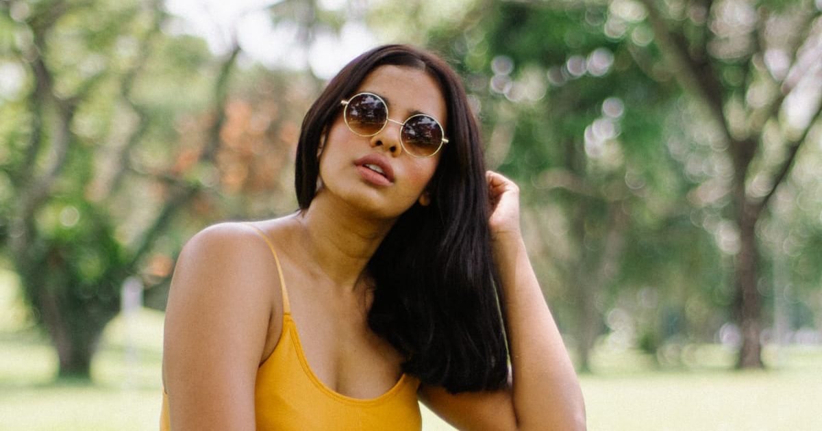 Who Is Rathi Rathi Menon: Former Miss Singapore Universe Reveals Dark Side of Beauty ...