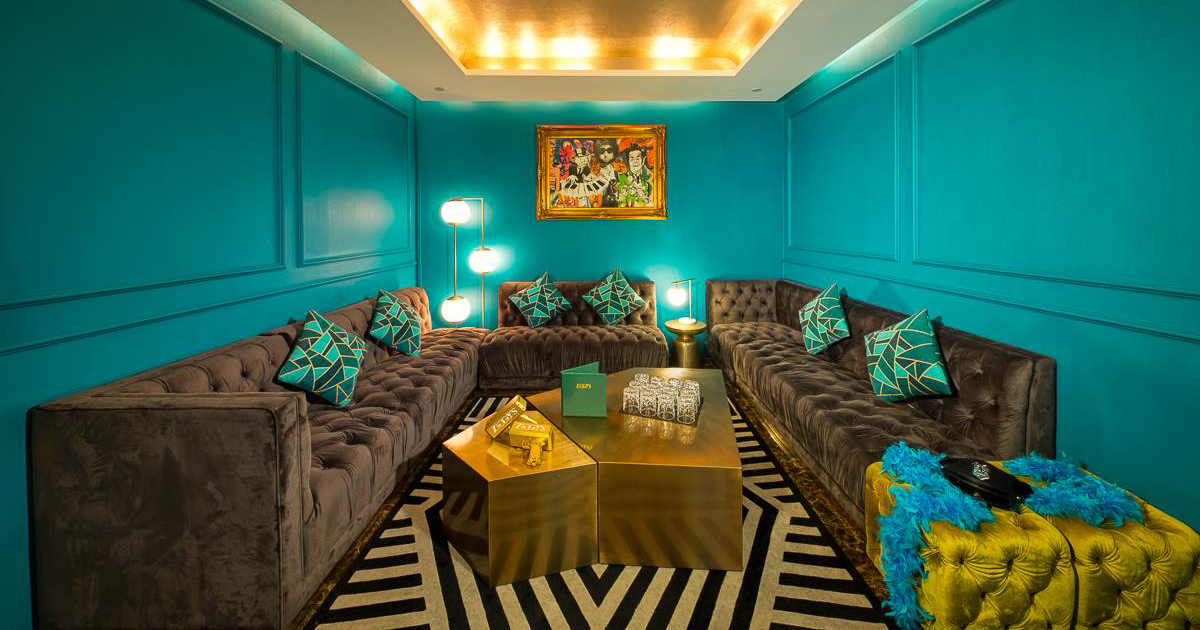 5 Best Karaoke Lounges with Fun Themed Rooms in Singapore