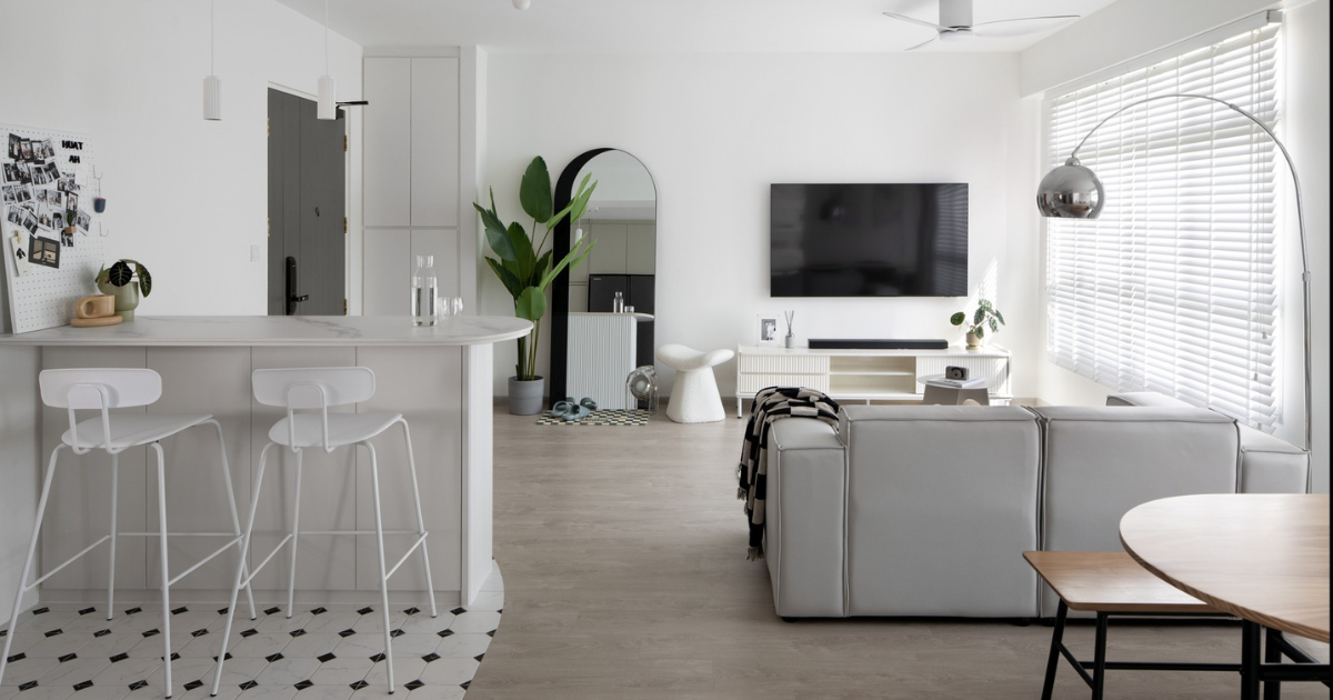 Key Concept | Interior Designer Guide