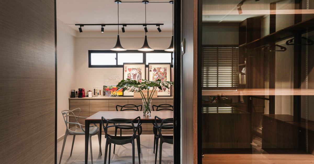 Posh Living | Interior Designer Guide