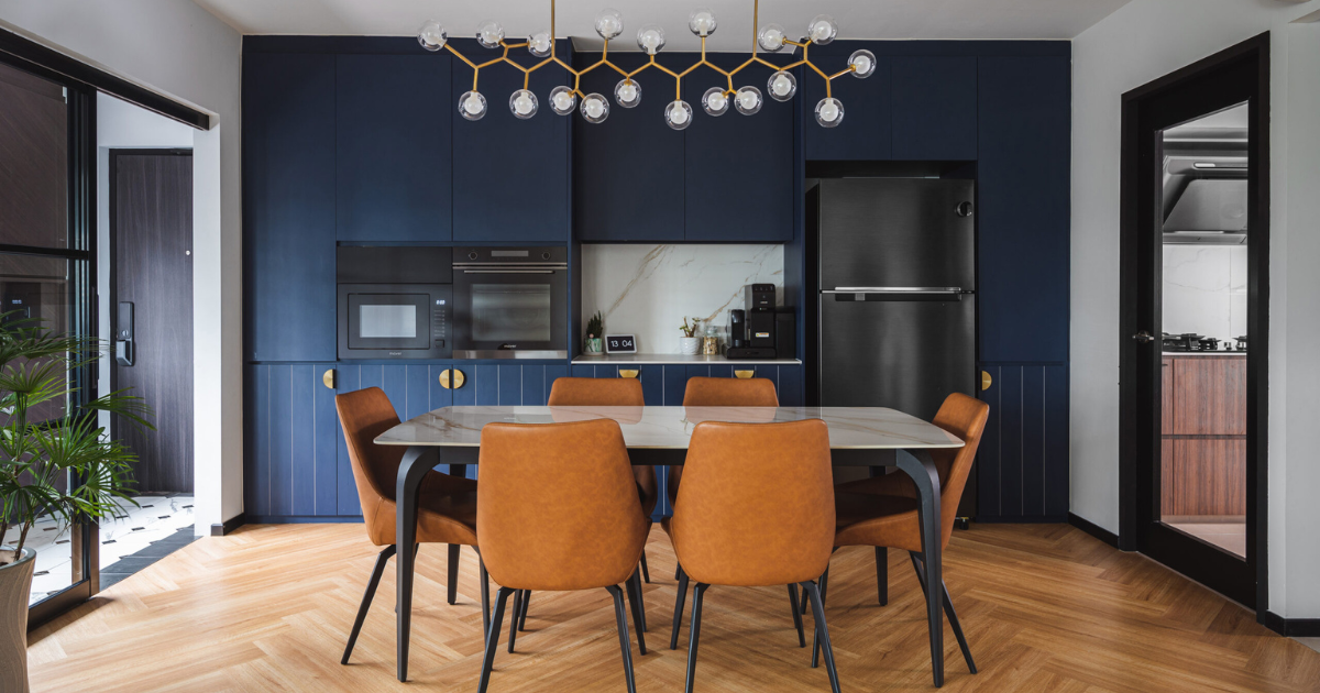 Underrated Studio | Interior Designer Guide