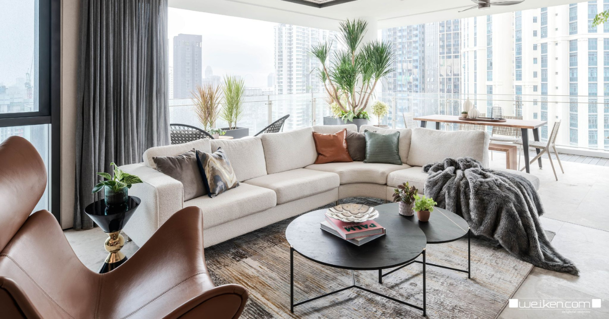 Weiken.com Design | Interior Designer Guide