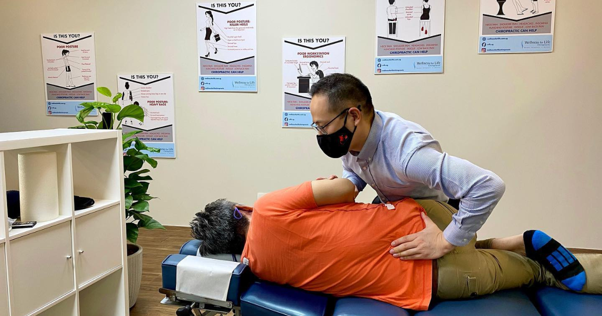 Wellness for Life Chiropractic | Chiropractor Guide