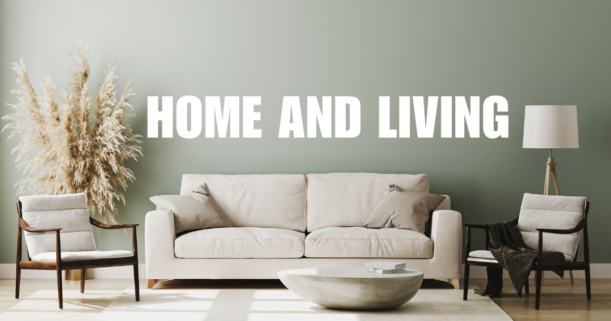 Home and Living Singapore guides by Everyday People SG